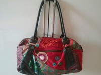 Desigual tasche