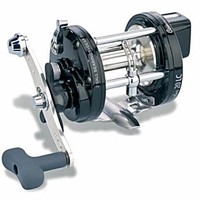 Penn Commander 30 LC Multirolle mit Schnurzählwerk  TOP