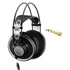 AKG K702 Professional Studio Monitor Open Back Headphones K-702