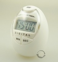 (EV) KURZZEITWECKER DIGITAL EI TIMER KÜCHENWECKER KÜCHENTIMER KÜCHENUHR EIERUHR
