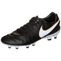 Nike Tiempo Mystic V FG - Fussballschuhe - 819236 010 - NEU