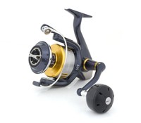 Shimano TWINPOWER SW-B 4000 XG Spinnrolle Spinning Reel High End Salzwasser