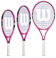 Jugendschläger: Wilson - Burn Pink (21, 23, 25)