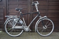 GAZELLE Chamonix Excellent Herrenrad28 Zoll61 cm8 Gang