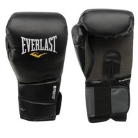 Everlast Protex 2 Gel Boxhandschuhe Pro2 EVERCOOL Training Punch 414ml 473,2 ml