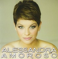 Alessandra Amoroso (2015, CD NEU) 888751588820