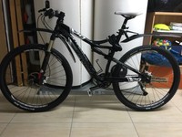 Cannondale Scalpel 29 