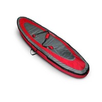 Windsurf Boardbag 245 x 80 robust Surfbag mit Seitenwänden