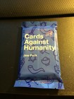 Cards Against Humanity - Holiday 2015 Jew Pack Expansion! CAH Free Shipping!
