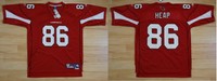 NFL Football Premier Trikot/Jersey ARIZONA CARDINALS Todd Heap #86 in rot