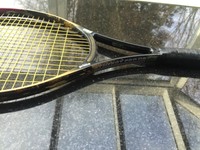 Tennisschläger Prince Synergy Pro DB Rarität