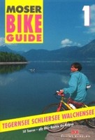 Bike Guide, Bd.1, Tegernsee, Schliersee, Walchensee von Mo... | Buch | gebraucht