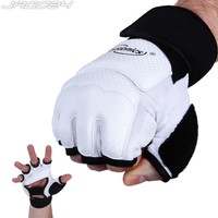 Boxhandschuhe Free Fight Handschuhe Kampfsport MMA Self Defense Training Fitness