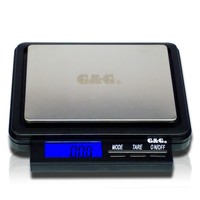 F Feinwaage Taschenwaage Goldwaage Juwelierwaage​ Präzisionwaage Digital-waage