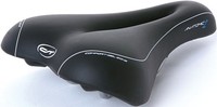 NEU! Fahrrad Bike Sattel CONTEC  Soft Gel Super Komfort Herren Prostata für KTM