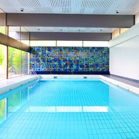3Tg Kurzurlaub Wellness Hotel Wyndham Garden Bad Kissingen Reisegutschein Bayern