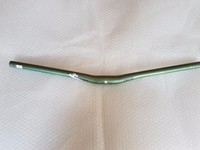 Lenker Downhill Freeride-RACE FACE- Deus - 685,breit Klemmung 31,8 Neu!!