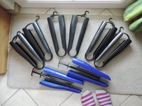 Stiefelspanner 4 Paar