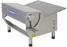 Somerset Dough Sheeter, 20" for Pizza, Pastry New! Cdr-500