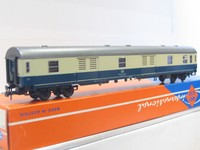 Roco H0 4287 D-Zug Gepäckwagen Düms DB OVP (Q3856)