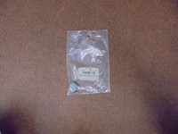 Graupner Quarz Empfänger 27 MHz Kanal 17, SSM Art.-Nr. 3961.17