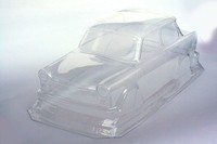 RC Drift Karo Trabant 601 1/10 scale body, to fit Tamiya, LRP, HPI, Yokomo, MST