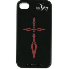 *New* Fate/Zero: Command Seal Compatible with iPhone 4 Case by Ge Animation