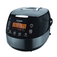 Multikocher "GENIUS" Мультиварка Multivarka Multiwarka Multicooker
