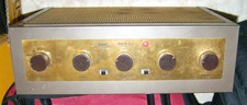 Vintage Eico HF-32 Integrated Amplifier *For Parts/Repair*