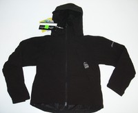 Damen Funktionsjacke Mikrofaser Reitjacke Softshell schwarz Gr.S PFIFF NEU !