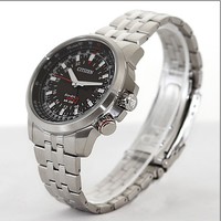 Citizen BJ7070-57E ECO-Drive Herrenuhr Promaster 