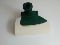 Vorwerk  EB 350  TOP - Überholt + Mwst. Rech.