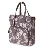 Basil Elegance Shopper Fahrradtasche