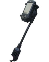 Big Max GPS und Handy Halterung, Neu!