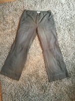 cecil Cargohose grün Größe 32 Länge 32