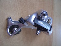 XT schaltwerk RD  M735  sehr guter Zustand!!!  Tune it