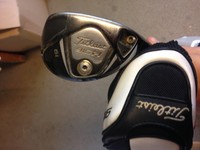 Titleist 910H 19* Regular Flex 
