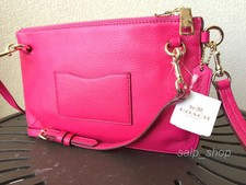eday coach wallets