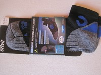 Laufsocken Running Socken Sportsocken Jogging Damen Herren Crivit