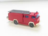 SCHNÄPPCHEN WOCHEN FEUERWEHR,BW,DRK,THW BLAULICHT Etc.FAHRZEUGE ANSEHEN P376