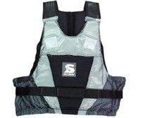 Secumar Jump Schwimmweste Regattaweste Schwimmhilfe Kanu 40-120 KG