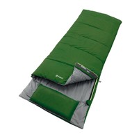 Deckenschlafsack OUTWELL Schlafsack Freeway Single Camping Schlafsack Outdoor