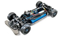 Tamiya TT-02R 1:10 RC Chassis Kit - 84409