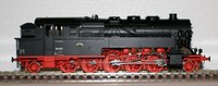 KISS Spur 0 Nr 400042 Dampflok BR 95 013 Kohle DB Ep.IIIa schwarz neu in OVP