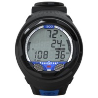 Aqualung I300 Tauchcomputer mit Displayschutz - Neuware / Neuheit 2016