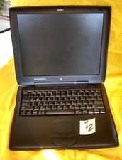 Macintosh PowerBook G3 Family Number: M4753 Looks GOOD! Not Tested! for PARTS #2