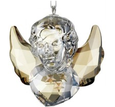 Swarovski Angel Ornament Gabriel Kindness Christmas Crystal Authentic - 1140002