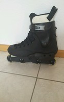 USD freestyle Stunt Skates gr.42 nur ein Schuh 