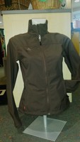 Vaude Softshell Jacke Damen