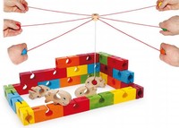 Team-Angeln Angelspiel Teamspiel Gesellschaftsspiel Fische angeln